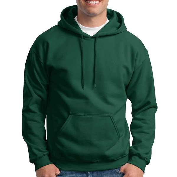 Gildan® Adult Heavy Blend™ Hooded Sweatshirt - Image 26