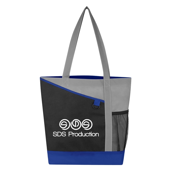Non-Woven Kenner Tote Bag - Image 15