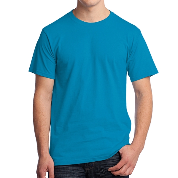 Fruit of the Loom HD Cotton T-Shirt - Image 48