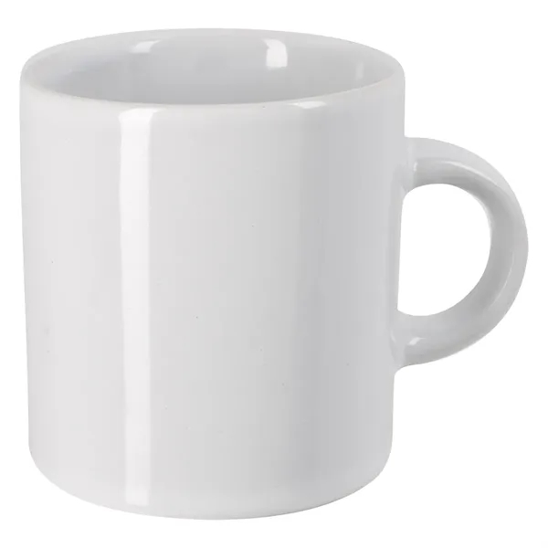 3 Oz. Espresso Ceramic Cup - Image 5