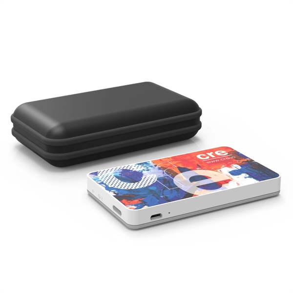 PowerWiFi+ Portable Charger & WiFi Extender - Image 4
