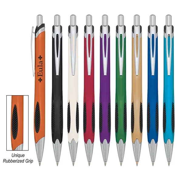 Kirklin Sleek Write Pen - Image 1