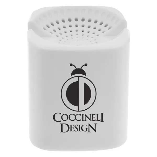 Coliseum Wireless Speaker - Image 15