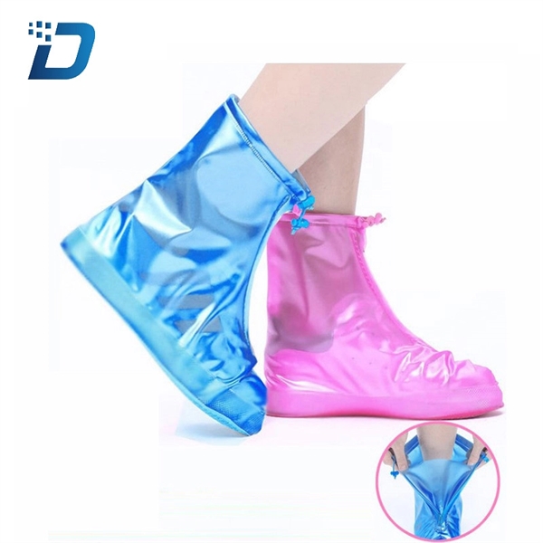 Waterproof Shoe Covers - Image 1