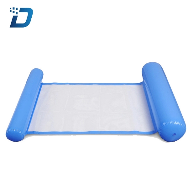 Swimming Pool Inflatable Floating Bed - Image 2