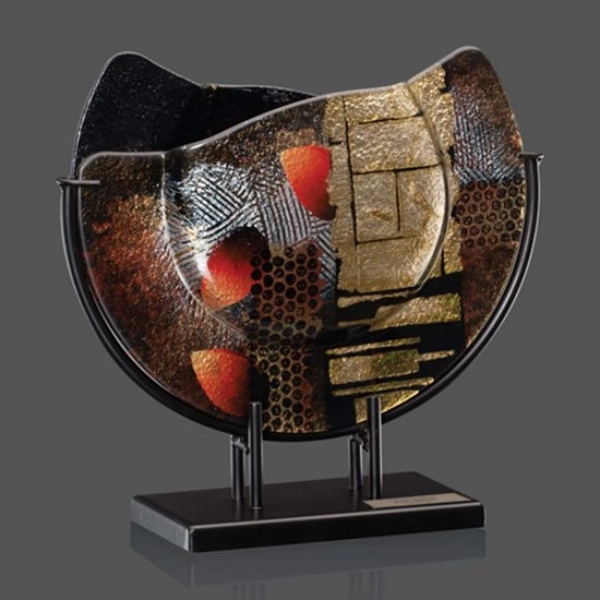 Oxford Artglass Award