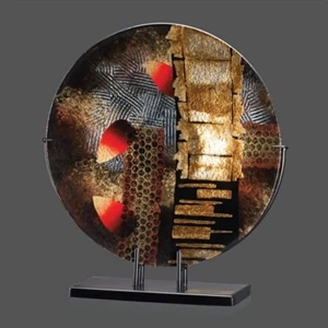 Oxford Artglass Award