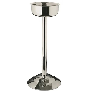 Triomphe™ Wine Cooler Stand, Stainless Steel