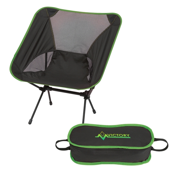 Outdoorable Folding Chair With Travel Bag - Image 11