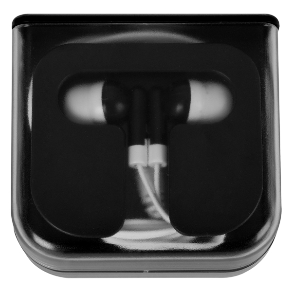 3-In-1 Charging Cable And Earbuds Duo - Image 13