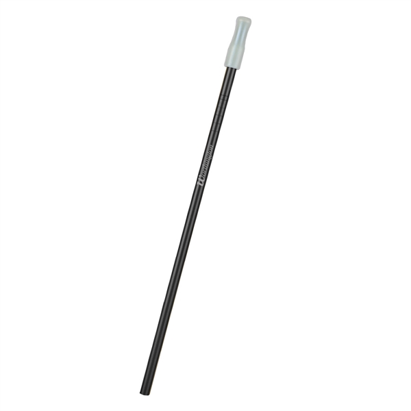 Park Avenue Stainless Straw Kit with Cotton Pouch - Image 12