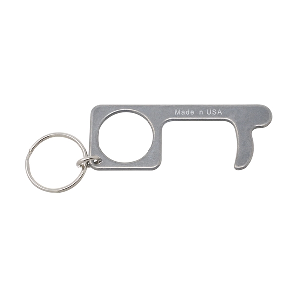 Touch Tool With Bottle Opener - Image 4