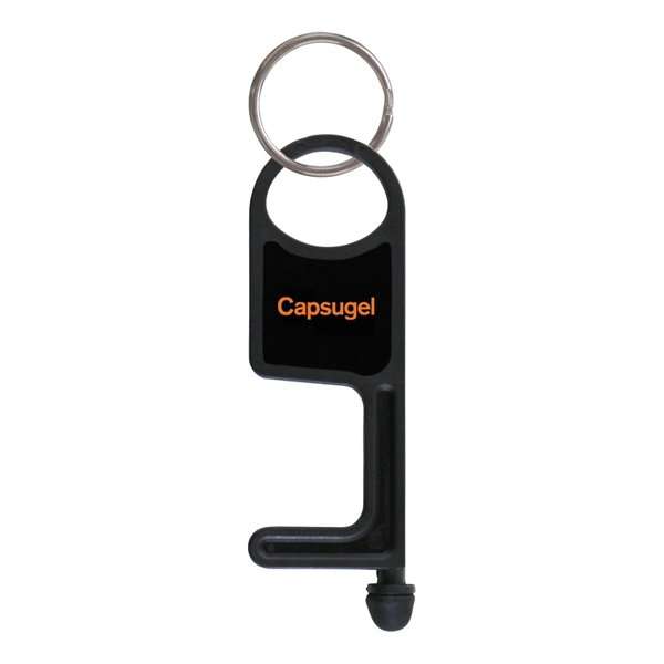 Touchless Key Tag - Image 4