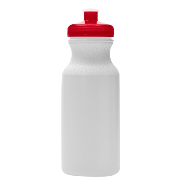 20 Oz. Hydration Water Bottle - Image 10