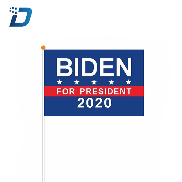 Biden President 2020 Flags - Image 2