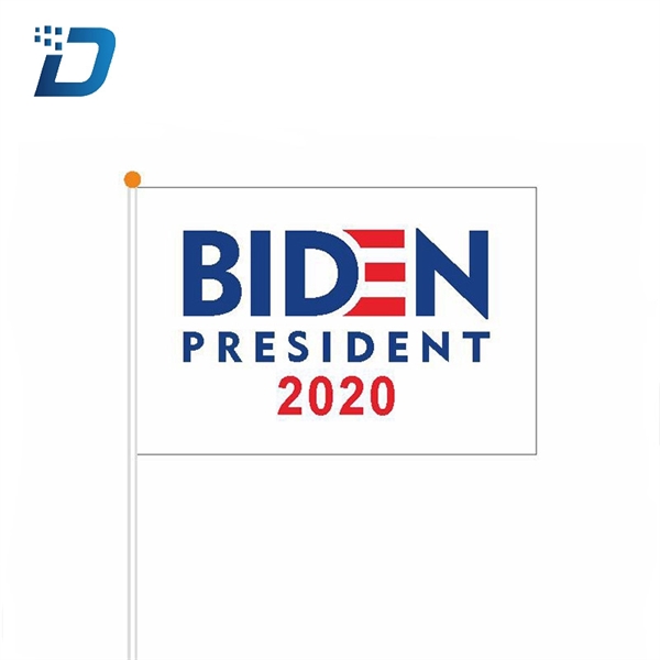Biden President 2020 Flags - Image 4
