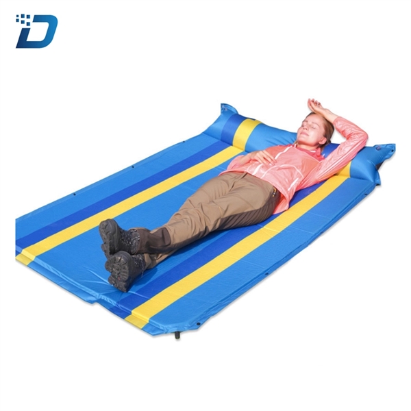 Automatic Inflatable Sleeping Pad - Image 1