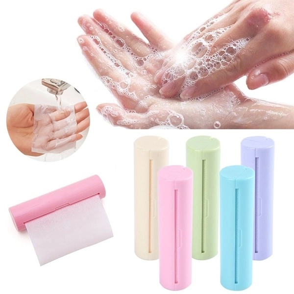 Disinfection Soap Tablets - Image 1