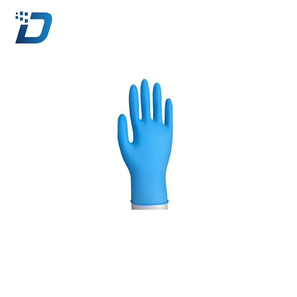 Cleaning Disposable Nitrile Gloves - Image 3
