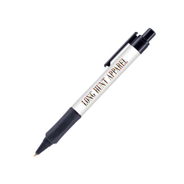 Serene Grip Pen with Antimicrobial Additive - Image 6