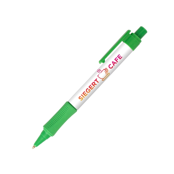 Serene Grip Pen with Antimicrobial Additive - Image 7