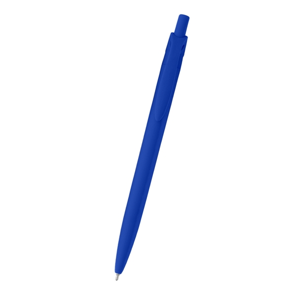 Sleek Write Rubberized Pen - Image 23