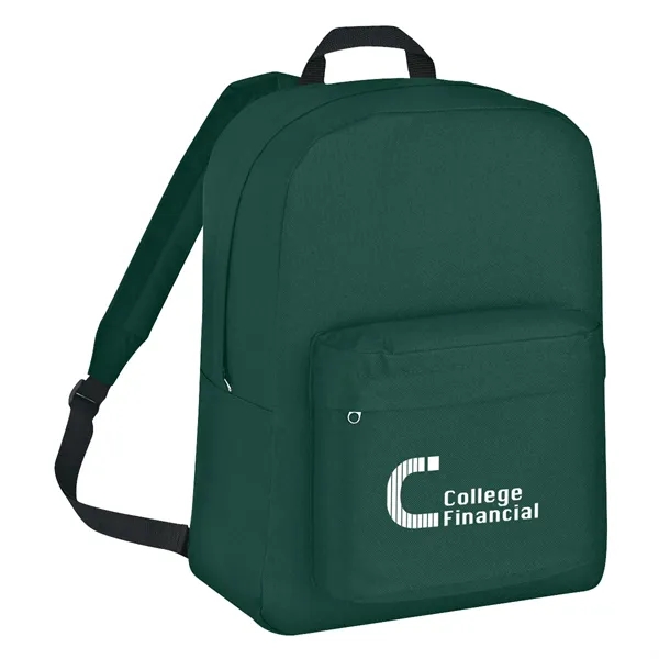 Classic Backpack - Image 12