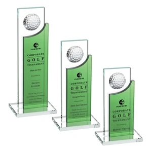 Redmond Golf Award - Green