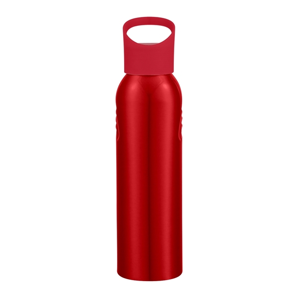 20 oz. Aluminum Sports Bottle - Image 19