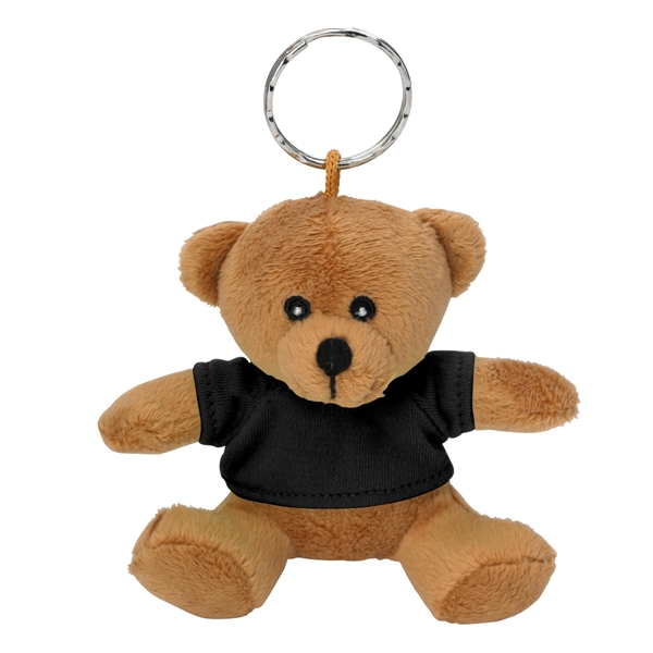 Mini Bear Key Chain - Image 21