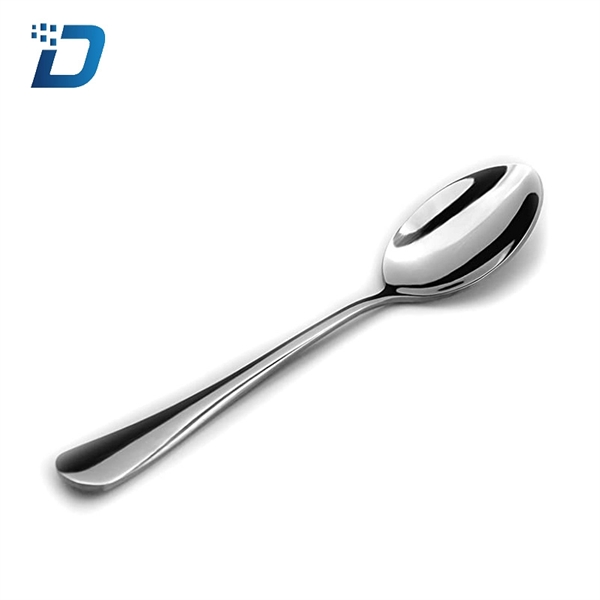 Stainless Steel Dinner Spoons For Home,Kitchen Or Restaurant - Image 4