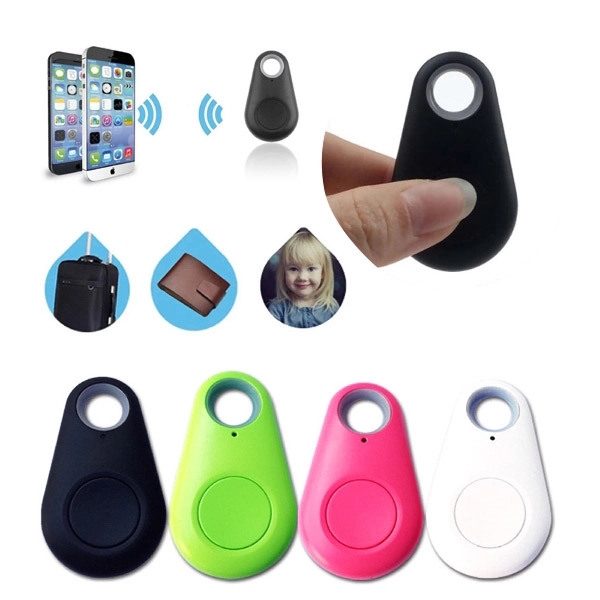Wireless Bluetooth Item Finder/ Bluetooth Tracker - Image 1
