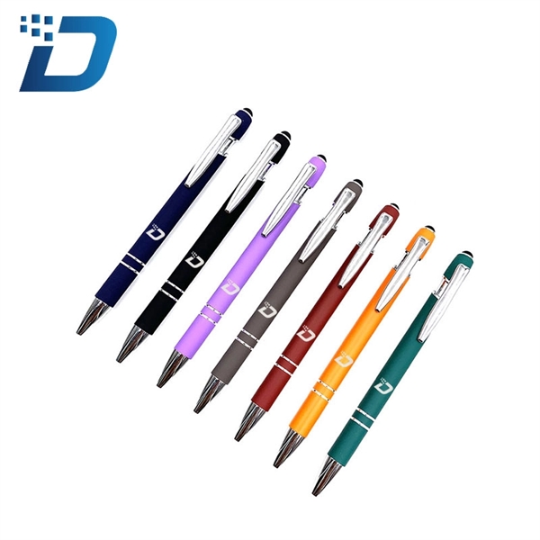 Smart Touch Stylus Pen - Image 1