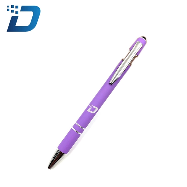 Smart Touch Stylus Pen - Image 3
