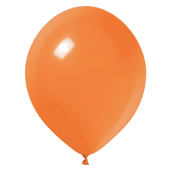 17" Standard Tuf-Tex Balloon - Image 12
