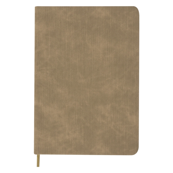 Marble Tie-Dye Notebook - Image 22