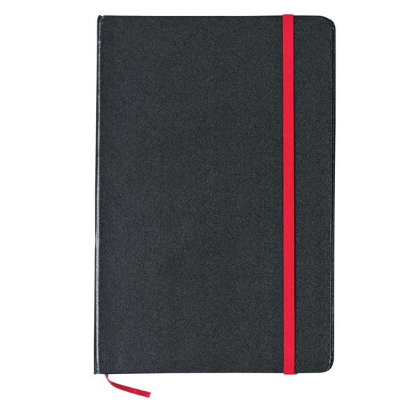 Shelby 5" x 7" Notebook - Image 24