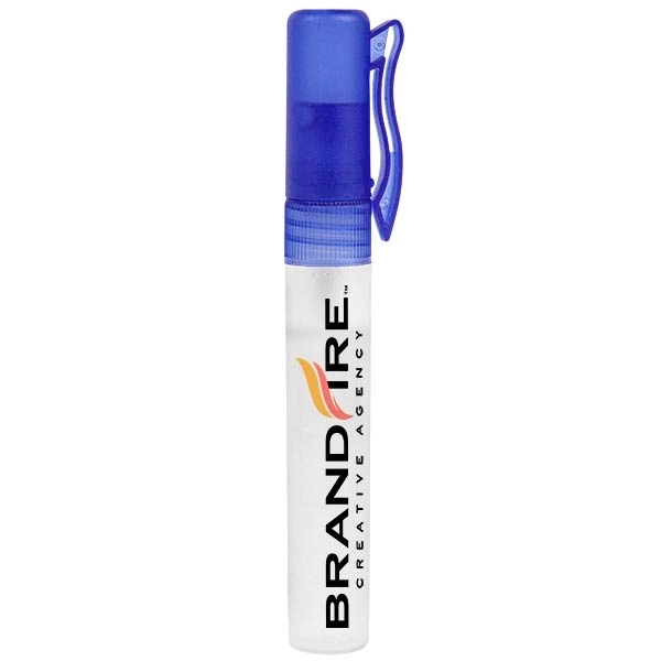 8 ml. Sanitizer Spray - Image 3