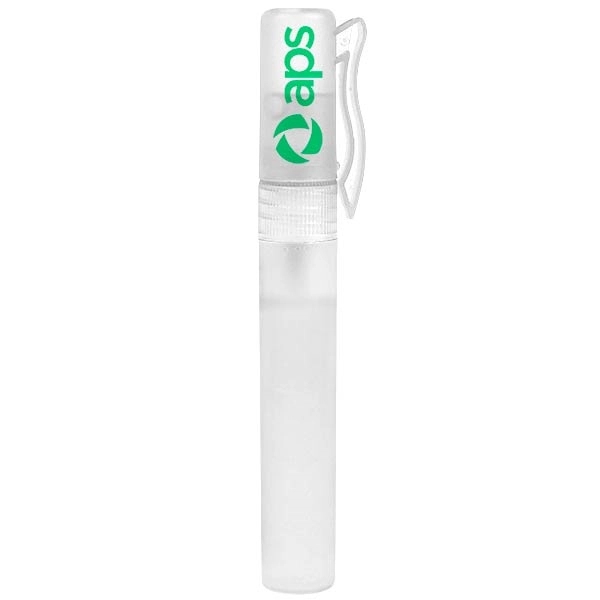 8 ml. Sanitizer Spray - Image 4