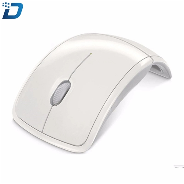 Foldable Wireless Mouse - Image 5