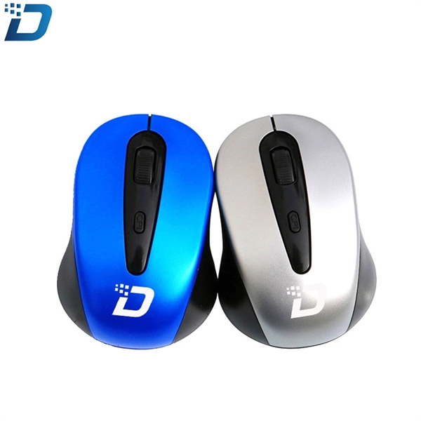 2.4G Wireless Mouse - Image 4
