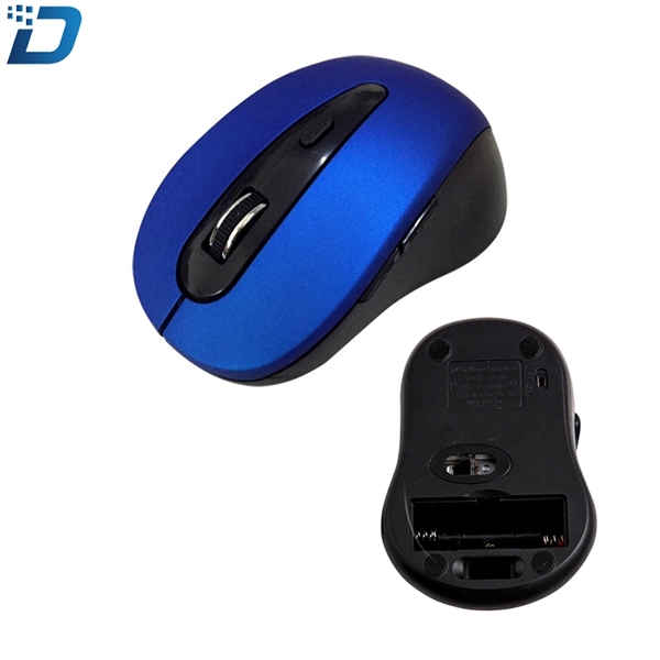 2.4G Wireless Mouse - Image 5