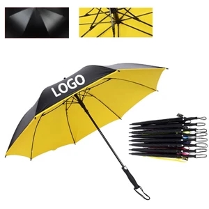 Personalized Umbrellas Custom Printed in Bulk or Blank