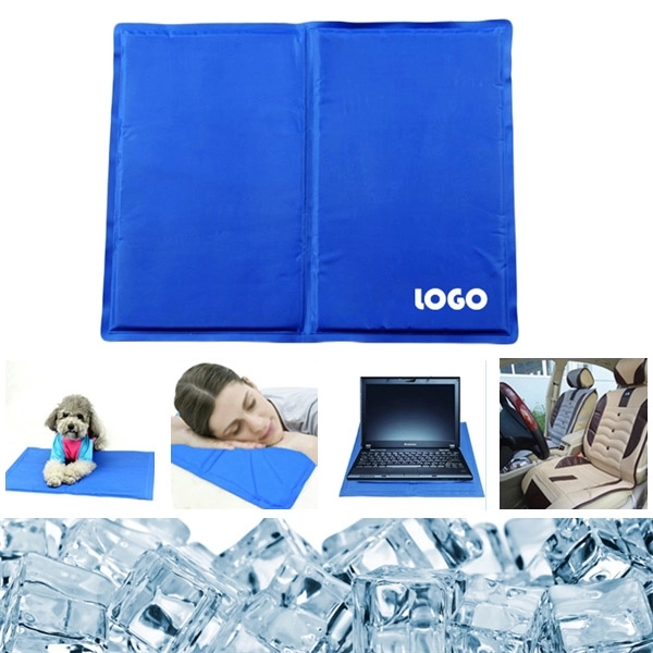 Pet Ice Cooling Pad