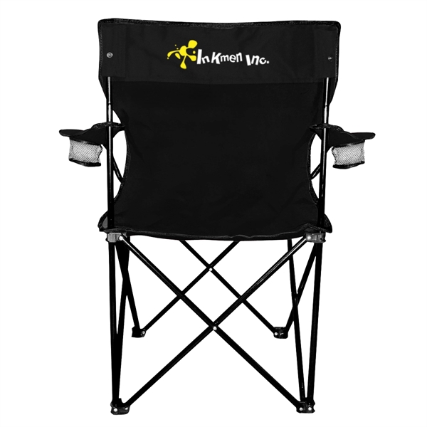 Folding Chair With Carrying Bag - Image 70