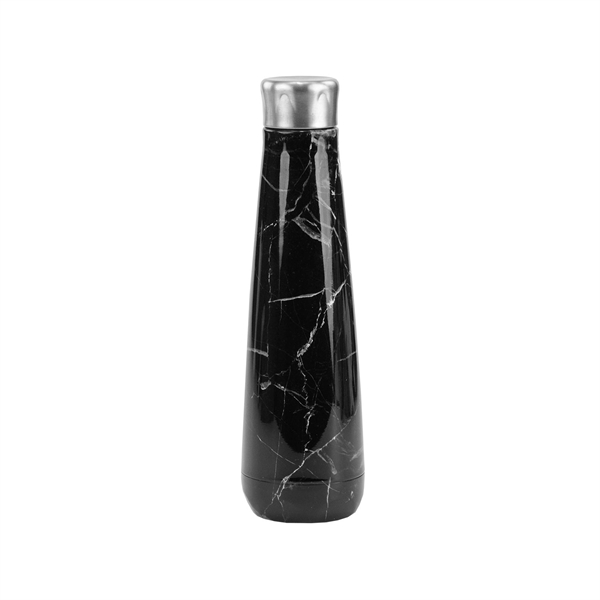 16oz. Marbled Peristyle Bottle - Image 2