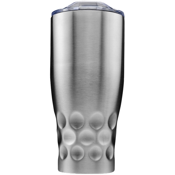 27 oz Stainless Steel Tumbler w/Custom Logo Vacuum Insulated - Image 3