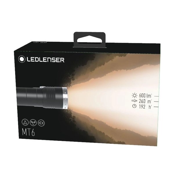 Ledlenser® MT6 - Image 3