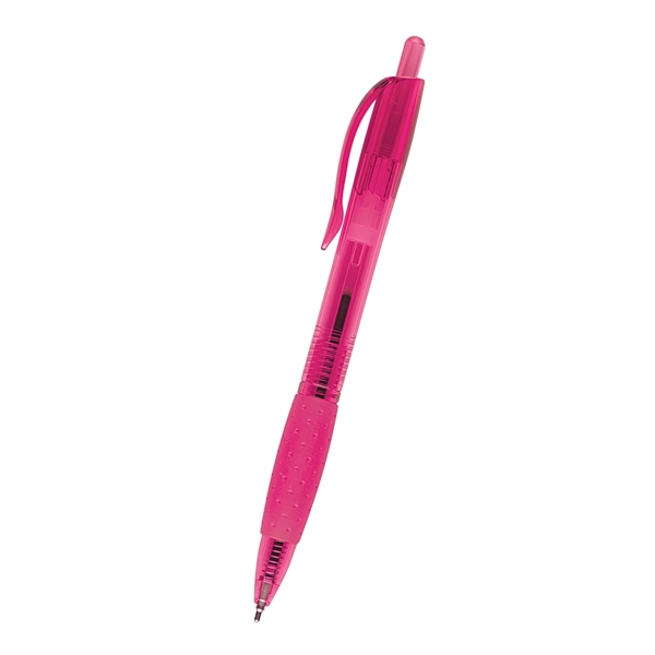 Addison Sleek Write Pen - Image 21