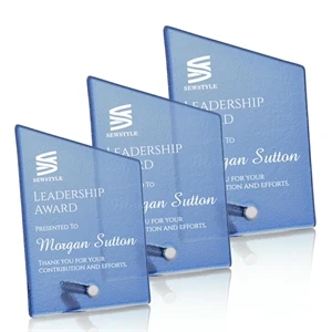 Atchison Slant Award Left